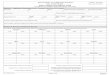 DEPARTMENT OF HOMELAND SECURITY OMB No. … OF HOMELAND SECURITY OMB No. 1625-0040 U.S. Coast Guard Exp. Date: 01/31/2016 SMALL VESSEL SEA SERVICE FORM For Service on Vessels Under