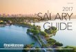 Vietnam Salary Guide 2017 from First Alliances