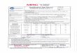 NORSOK M·650 o MRC·.~ - IPP Group CERTIFICATION.pdf · The manufacturer and this QTR are evaluated and found to be in compliance with the requirements of NORSOK M-650 for supply