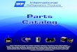 Parts Catalog - irproducts.biz Catalog Motors, Rain Shields, Contactors, Auxiliary Switches, Capacitors, Hard Starts, Relays, Defrost Timers Transformers, Pressure Switches, Time Delays,