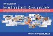 Exhibit Guide - ATS Conference 2018 · PDF fileThe official ATS 2016 Exhibit Guide is published by the ATS as an exclusive service ... Show Planner as a way to organize your time 