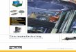 Tire manufacturing - Parker Hannifin Sales · PDF fileDedicated products and solutions for the tire manufacturing industry ... innovative nitrogen tyre filling modules ... units for