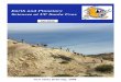 Earth and Planetary Sciences at UC Santa Cruz · PDF filethe Earth and Planetary Sciences Department at UCSC is alive and ... and retirements (Ken Cameron, Casey Moore). ... Earth