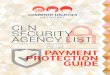 CLN SECURITY AGENCY LIST - Combined Logistics … to succeeding pages for our current security agency lists: The CLN Security Agency List is strictly ... Global Cargo Soluciones &