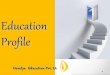 Brief introduction about devalya education