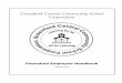 Greenfield-Central Community School  · PDF fileGreenfield-Central Community School ... LEAVE OF ABSENCE 12 MILITARY LEAVE 12 ... substitute teachers,