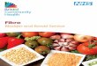 Bladder and Bowel Service - Bristol Community Health · PDF fileamount of insoluble fibre in your diet. Try not to take it on an empty stomach. Foods that contain insoluble fibre include: