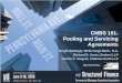CMBS 101 Pooling and Servicing Agreements - · PDF fileCMBS 101 ® Pooling and Servicing Agreements Brigid Mattingly, Wells Fargo Bank, N.A. ... Mortgage Loan Purchase Agreement to