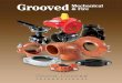 GroovedMechanical & Fire - Osland Piping Supply Home …oslandpiping.com/images/SCI_Grooved_Catalog_2014.… ·  · 2017-07-21Fire Sprinkler Systems Mechanical - HVAC ... and fittings