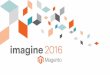 Delivering the Goods - Imagine III...Delivering the Goods: Revolutionizing the Customer Experience. ... yStats - Omnichannel Trend in Global B2C E -Commerce and General Retail , 2015,