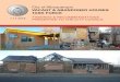 City of Albuquerque VACANT & ABANDONED HOUSES TASK FORCE · PDF fileVACANT & ABANDONED HOUSES TASK FORCE - ALBUQUERQUE CITY COUNCIL REPORT 1 1. EXECUTIVE SUMMARY 1.1 INTRODUCTION The