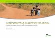 Case studies from sub-Saharan Africa - Center for ... studies from sub-Saharan Africa Contemporary processes of large-scale land acquisition by investors Case studies from sub-Saharan