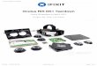 Oculus Rift DK1 Teardown - ifixit-guide · PDF fileStep 1 — Oculus Rift DK1 Teardown Before we begin, we want to make it clear that this is the developer edition of the Oculus Rift,