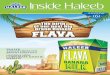 haleebfoods.comhaleebfoods.com/wp-content/themes/haleeb/assets/newsletter/hfl... · Sales volume has increased by 60% since 01 of 2017. it also created positive image of Haleeb amongst