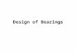 [PPT]Design of Sliding Contact Bearing/Journal Bearing · Web viewIntroduction A bearing is a machine element which support another moving machine element (known as journal). It permits