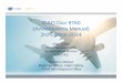 ICAO Doc 9760 (Airworthiness Manual) 3rd Edition-2014 Manual Seminar/PPT.… · ICAO Doc 9760 (Airworthiness Manual) 3rd Edition-2014 ... Cell phones ... Annex 8, Chapter 3.2.1