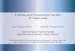 Enabling and Empowering Families 20 Years · PDF fileEnabling and Empowering Families 20 Years Later ... Parent/Family Coping . ... Enabling and Empowering Families 20 Years Later