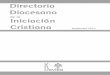 GH OD ,QLFLDFLÂQ &ULVWLDQD - Archidiócesis de · PDF fileSeparata del Boletín Oficial de la Archidiócesis de Sevilla . Edita: Archidiócesis de Sevilla . Diseño y Maquetación: