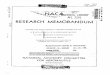 RESEARCH MEMORANDUM - Digital Library/67531/metadc58634/m2/1/high...copy y$ R&l L5q27. -..— RESEARCH MEMORANDUM STABIIJTY AND CONTROL CHARACTERISTICS & A ~ -SCALEi ELL X-5 AIRPLANE