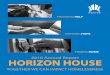 FINDING HOME HORIZON  · PDF fileHorizon House provided the case management services to the residents. ... Joan Harvey, Eric. Hayes, Mary Ann ... Holtz, Peter & Susie