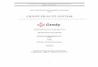 GRADY HEALTH SYSTEM - Grady Memorial Hospital · PDF fileThe Grady Memorial Hospital Corporation d/b/a Grady Health System Request for Proposal ... hospital systems. With a delivery