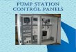 PUMP STATION CONTROL PANELS - mi-wea.org Pump Station Control Panels.pdf · mwea pump station maintenance 2012 . mwea pump station maintenance 2012 . title: pump station control panels