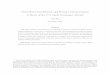 Ownership Consolidation and Product Characteristics: · PDF fileA Study of the U.S. Daily Newspaper Market Ying Fan November, ... Lustig, Michael Mazzeo, Ariel Pakes, ... strategy