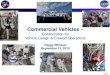 Commercial Vehicles - NASA 13, 2010 · Page 2 Background & Purpose ♦ President’s Budget emphasizes commercial vehicles "to provide astronaut transportation …