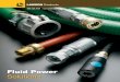 866.529.7664 | lawsonproducts · PDF fileLawson’s extensive fluid power ... Control Your Maintenance Systems With Fittings That Are Durable, Dependable And On-Hand Brass Fittings