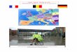 Paris - Bonn - Berlin en vélo Journal de voyage du 16 juin ... · PDF file1 . Paris - Bonn - Berlin en vélo Journal de voyage du 16 juin au 25 juin 2015 Michel BONNARD (à mon arrivée