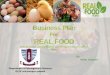 real food farm business plan