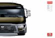 RANGELONG HAUL T - RHCVRH Commercial Vehicles - Renault ... · PDF fileA truck IS A profIt centre When you choose renault trucks you buy a lot more than a truck. You can be sure that