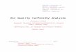 · Web viewList of Tables. List of Abbreviated Terms. Appendix C [appendix title] [Project Title] Air Quality Conformity Analysis12 [Project Title] Air Quality Conformity Analysis13
