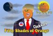 Fifty shades of orange: Building Bots with Personality