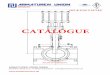 Oil & Gas Valves catalouge - Armaturen Union GmbHarmaturen-union.de/Oil Gas Valves Catalogue_Armaturen Union.pdf · OIL & GAS VALVES _____ (chemical, pharmaceutical, food industry,