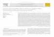 Journal of Catalysis - University of California, Berkeleyiglesia.cchem.berkeley.edu/Publications/Gounder et al...Solvation and acid strength effects on catalysis by faujasite zeolites
