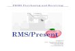 PRMS Purchasing & Receiving - Electriced.com _ Receiving Sample.pdf · Material Requirements Plan ... Requisition Entry 92 Purchase Order Entry 104 ... Be sure to distinguish between