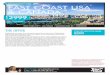 12 DAY HIGHLIGHTS TOUR EAST COAST USA & CANADA · PDF fileConfirmation apply and take precedence over the information in this brochure. ... Overnight: Travelodge Fallsview or similar,