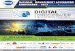 NATIONAL MANAGEMENT ACCOUNTING … For Web.pdfNATIONAL MANAGEMENT ACCOUNTING CONFERENCE – 2017 Incorporated by ... Strategy & Integrated Thinking - South Africa 8.30 ... Group Finance
