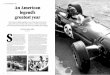RETRRETRODAN GURNEY’S 1967 /DAN GURNEY’S …allamericanracers.com/images/pdf/Dan-Gurney-1967.pdf · Engine failure ended his ... The Eagle now had the Aubrey Woods-designed Weslake