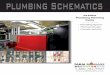 Plumbing SchematicS - Heat with Wood · PDF fileHydraulic Module Back-up Boiler Pump 1.1 2 6 Plumbing schematics For systems with thermal storage