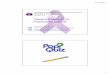 Recent Research in Pancreatic Cancer · PDF fileRecent Research in Pancreatic Cancer ... Hope for the future? The fundamental problem with ... How has the new wave of