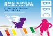 BBC School Radio on CDdownloads.bbc.co.uk/schoolradio/pdfs/school_radio_guide_2011_2012… · series that will be available on CD in the 2011/2012 academic year, ... BBC School Radio