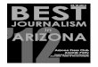 BEST - azpressclub.files.wordpress.com age, let there be no doubt: Journalism in Arizona is strong. ... Great Recession, but newsrooms may be the shining example of where that is done