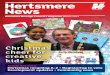 Hertsmere News · PDF fileand Riya’s peace on earth ... Hertsmere News|   Below, from left to right: ... and maps as well as ticket and discount