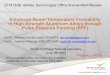 Enhanced Room-Temperature Formability in High-Strength ... · PDF fileEnhanced Room-Temperature Formability in High-Strength Aluminum Alloys through Pulse-Pressure Forming (PPF) 