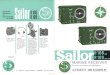 R108-R109 (Sales brochure).pdfThe only difference between SAILOR R108 and SAILOR R109 is the FM band, which is provided only in R109. SAILOR R108 and SAILOR R 109 may be used for