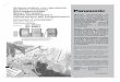 Sistema estéreo con reproductor de discos compactos КД · PDF file · 2009-07-24Guarde este manual para su consulta en el fu-turo. Пåðåä ïîäŒºþ÷eíŁeì, paÆoòoØ
