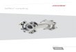 Ixilflex coupling - ramstroms-b4f.kxcdn.comramstroms-b4f.kxcdn.com/.../08/Katalog-Jaure-Ixilflex-Couplings.pdf · FEA of Ixilflex®coupling and rubber bushing. The main advantages