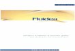 excellence in hydraulic & electronic systems - Fluidea · PDF filetions through coupling kits. ... Variety of fea- ... drum and disc brakes options loosen or integral on motors and